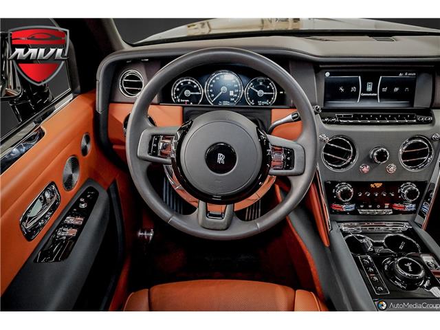 2023 Rolls-Royce Cullinan  in Oakville - Image 22 of 34