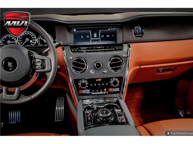 2023 Rolls-Royce Cullinan  in Oakville - Image 27 of 34