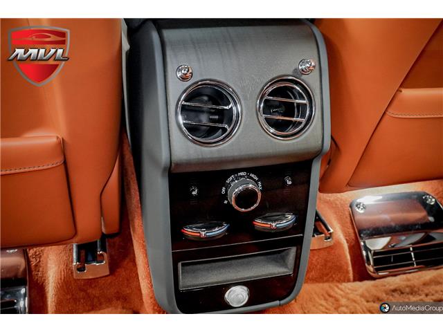 2023 Rolls-Royce Cullinan  in Oakville - Image 34 of 34