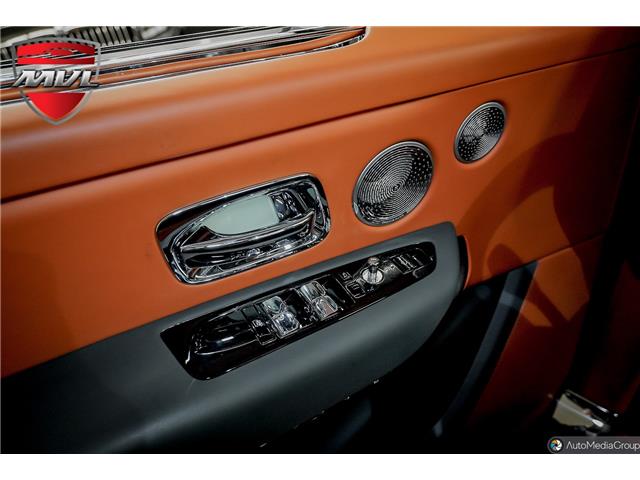 2023 Rolls-Royce Cullinan  in Oakville - Image 20 of 34