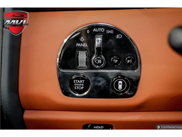2023 Rolls-Royce Cullinan  in Oakville - Image 23 of 34
