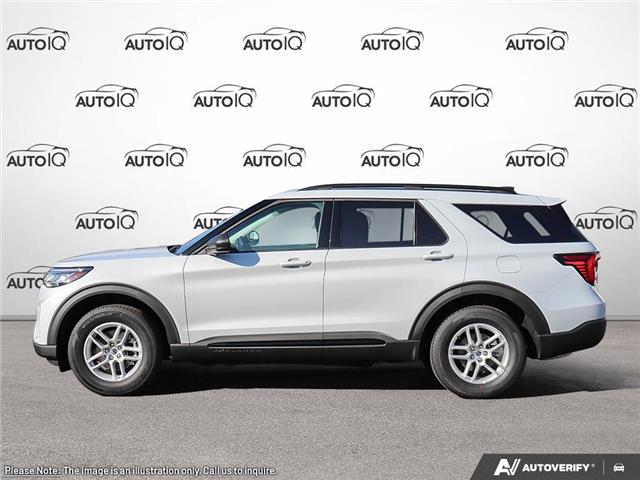 2026 Ford Explorer Active (Stk: 26EX507) in St. Catharines - Image 3 of 26