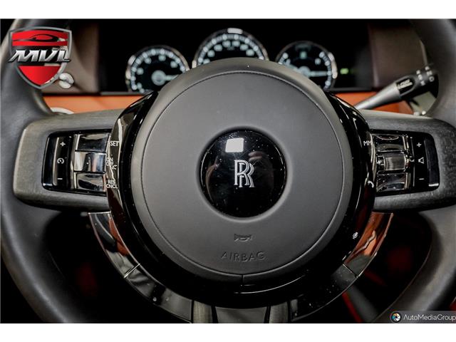 2023 Rolls-Royce Cullinan  in Oakville - Image 25 of 34