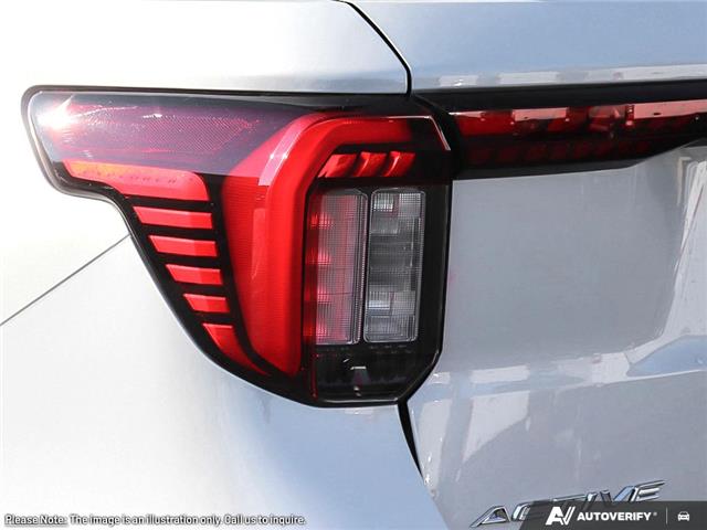 2026 Ford Explorer Active (Stk: 26EX507) in St. Catharines - Image 11 of 26