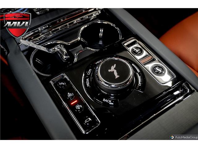 2023 Rolls-Royce Cullinan  in Oakville - Image 33 of 34