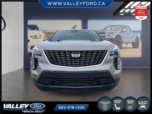 2023 Cadillac XT4 Luxury (Stk: 25P071) in Kentville - Image 2 of 20 2023 Cadillac XT4 Luxury (Stk: 25P071) in Kentville - Image 2 of 20
