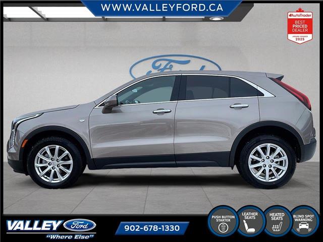 2023 Cadillac XT4 Luxury (Stk: 25P071) in Kentville - Image 5 of 20 2023 Cadillac XT4 Luxury (Stk: 25P071) in Kentville - Image 5 of 20