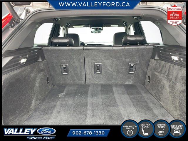 2023 Cadillac XT4 Luxury (Stk: 25P071) in Kentville - Image 6 of 20 2023 Cadillac XT4 Luxury (Stk: 25P071) in Kentville - Image 6 of 20