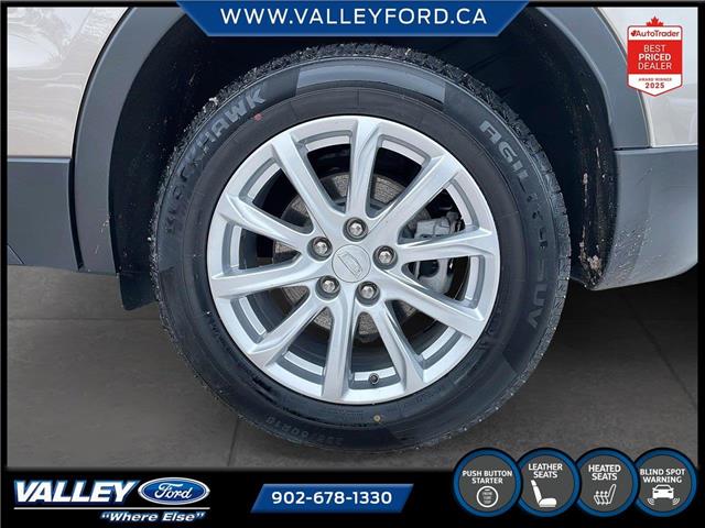 2023 Cadillac XT4 Luxury (Stk: 25P071) in Kentville - Image 7 of 20 2023 Cadillac XT4 Luxury (Stk: 25P071) in Kentville - Image 7 of 20