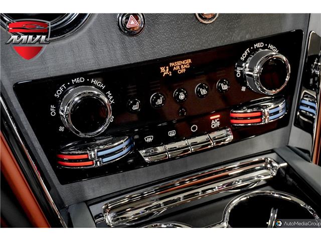 2023 Rolls-Royce Cullinan  in Oakville - Image 32 of 34