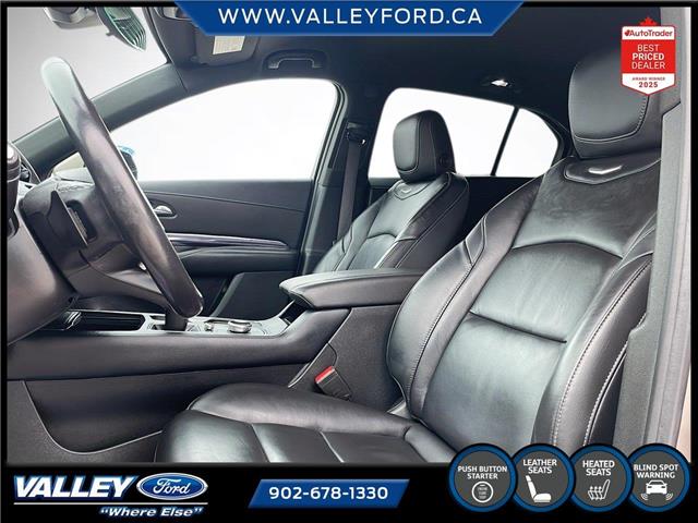 2023 Cadillac XT4 Luxury (Stk: 25P071) in Kentville - Image 9 of 20 2023 Cadillac XT4 Luxury (Stk: 25P071) in Kentville - Image 9 of 20