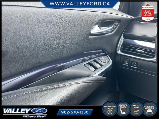2023 Cadillac XT4 Luxury (Stk: 25P071) in Kentville - Image 11 of 20 2023 Cadillac XT4 Luxury (Stk: 25P071) in Kentville - Image 11 of 20