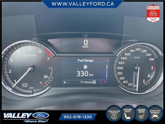 2023 Cadillac XT4 Luxury (Stk: 25P071) in Kentville - Image 13 of 20 2023 Cadillac XT4 Luxury (Stk: 25P071) in Kentville - Image 13 of 20