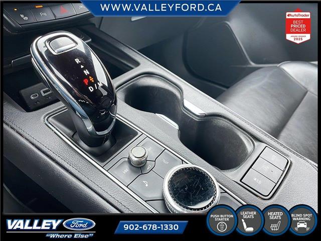 2023 Cadillac XT4 Luxury (Stk: 25P071) in Kentville - Image 15 of 20 2023 Cadillac XT4 Luxury (Stk: 25P071) in Kentville - Image 15 of 20