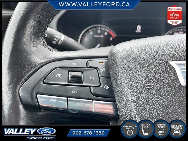 2023 Cadillac XT4 Luxury (Stk: 25P071) in Kentville - Image 17 of 20 2023 Cadillac XT4 Luxury (Stk: 25P071) in Kentville - Image 17 of 20
