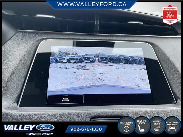 2023 Cadillac XT4 Luxury (Stk: 25P071) in Kentville - Image 18 of 20 2023 Cadillac XT4 Luxury (Stk: 25P071) in Kentville - Image 18 of 20