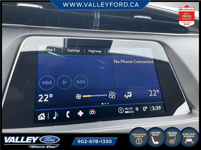 2023 Cadillac XT4 Luxury (Stk: 25P071) in Kentville - Image 19 of 20 2023 Cadillac XT4 Luxury (Stk: 25P071) in Kentville - Image 19 of 20