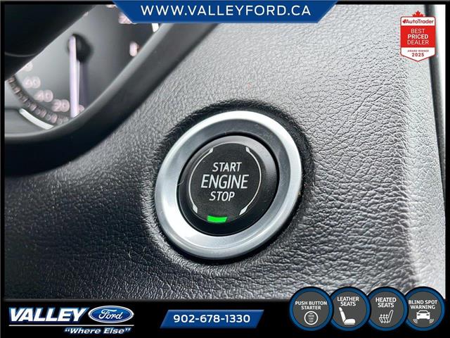 2023 Cadillac XT4 Luxury (Stk: 25P071) in Kentville - Image 20 of 20 2023 Cadillac XT4 Luxury (Stk: 25P071) in Kentville - Image 20 of 20