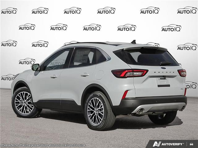 2026 Ford Escape PHEV (Stk: 26ES297) in St. Catharines - Image 4 of 25