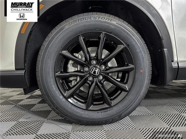 2026 Honda CR-V Hybrid Sport (Stk: 26D290) in Chilliwack - Image 7 of 34