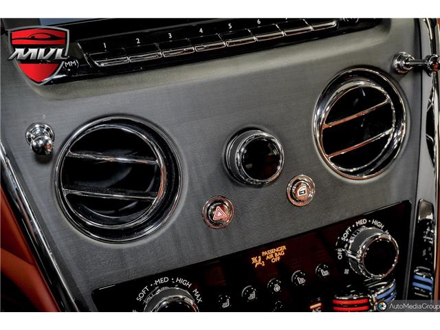 2023 Rolls-Royce Cullinan  in Oakville - Image 31 of 34