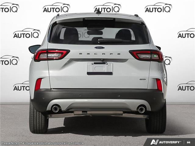 2026 Ford Escape PHEV (Stk: 26ES297) in St. Catharines - Image 5 of 25