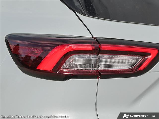 2026 Ford Escape PHEV (Stk: 26ES297) in St. Catharines - Image 10 of 25