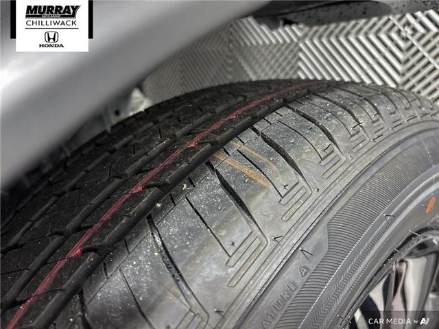 2026 Honda CR-V Hybrid Sport (Stk: 26D290) in Chilliwack - Image 8 of 34