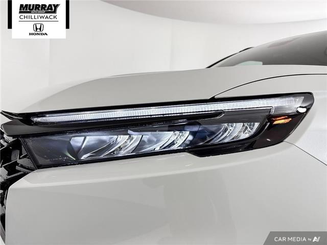 2026 Honda CR-V Hybrid Sport (Stk: 26D290) in Chilliwack - Image 9 of 34