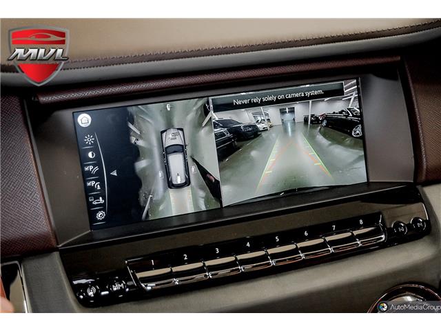 2023 Rolls-Royce Cullinan  in Oakville - Image 29 of 34