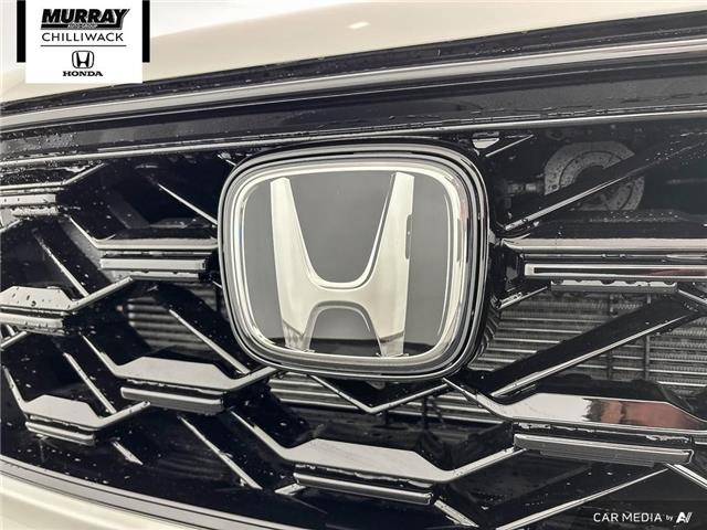 2026 Honda CR-V Hybrid Sport (Stk: 26D290) in Chilliwack - Image 10 of 34