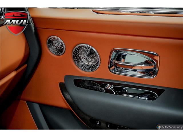 2023 Rolls-Royce Cullinan  in Oakville - Image 21 of 34