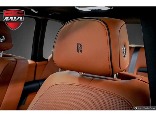 2023 Rolls-Royce Cullinan  in Oakville - Image 16 of 34