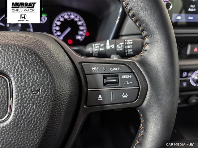 2026 Honda CR-V Hybrid Sport (Stk: 26D290) in Chilliwack - Image 20 of 34