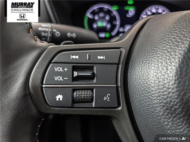 2026 Honda CR-V Hybrid Sport (Stk: 26D290) in Chilliwack - Image 21 of 34