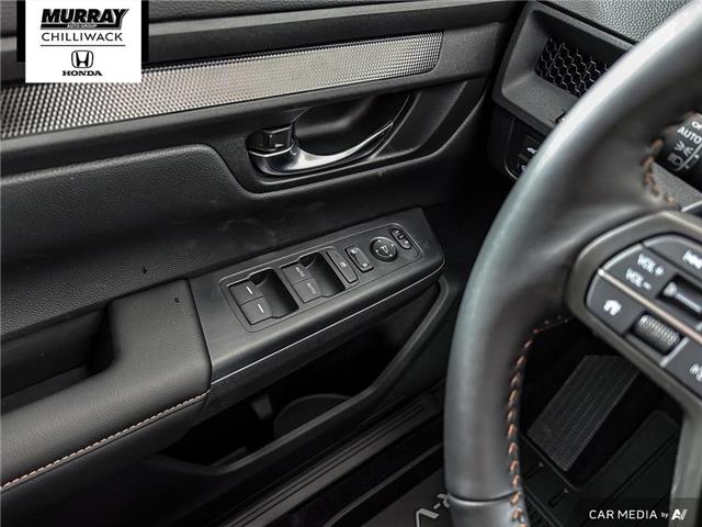 2026 Honda CR-V Hybrid Sport (Stk: 26D290) in Chilliwack - Image 23 of 34