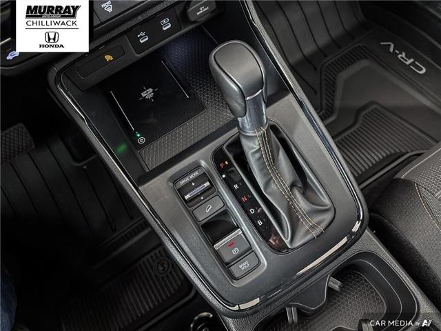 2026 Honda CR-V Hybrid Sport (Stk: 26D290) in Chilliwack - Image 24 of 34