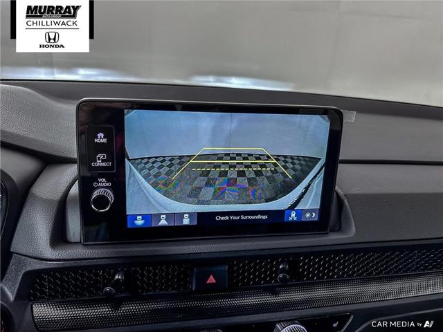 2026 Honda CR-V Hybrid Sport (Stk: 26D290) in Chilliwack - Image 27 of 34