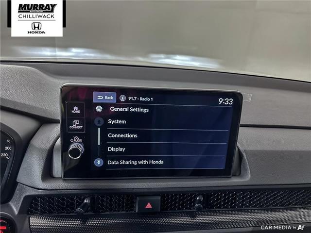 2026 Honda CR-V Hybrid Sport (Stk: 26D290) in Chilliwack - Image 28 of 34