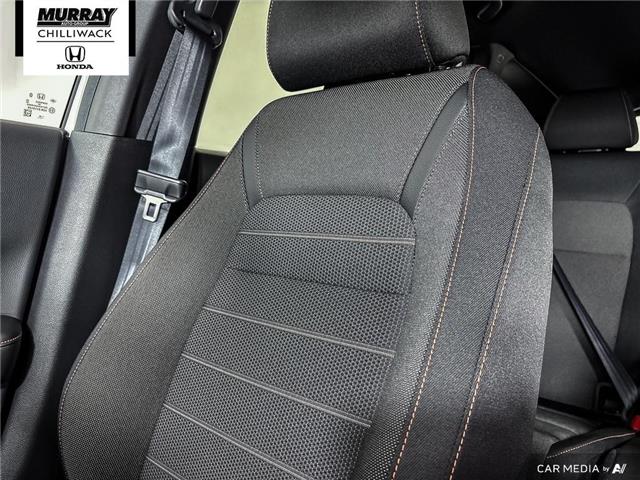 2026 Honda CR-V Hybrid Sport (Stk: 26D290) in Chilliwack - Image 29 of 34