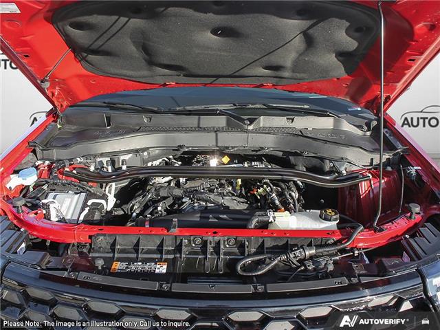 2026 Ford Explorer ST-Line (Stk: 26EX508) in St. Catharines - Image 6 of 25