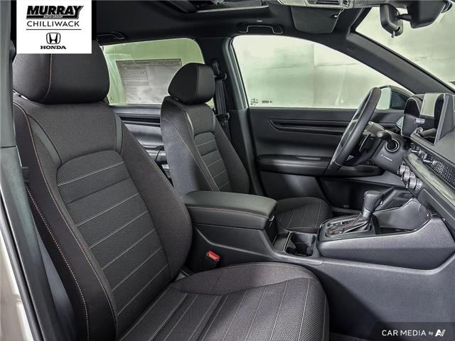 2026 Honda CR-V Hybrid Sport (Stk: 26D290) in Chilliwack - Image 31 of 34