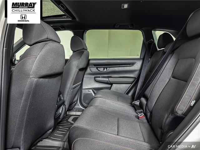 2026 Honda CR-V Hybrid Sport (Stk: 26D290) in Chilliwack - Image 32 of 34