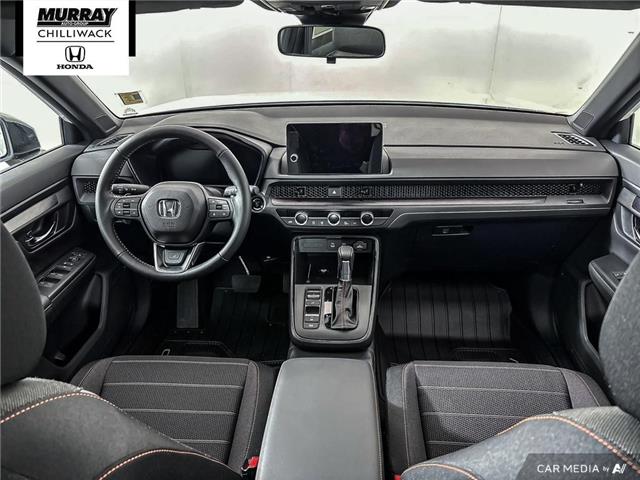 2026 Honda CR-V Hybrid Sport (Stk: 26D290) in Chilliwack - Image 33 of 34