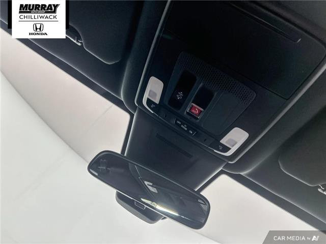 2026 Honda CR-V Hybrid TrailSport (Stk: 26D289) in Chilliwack - Image 29 of 33