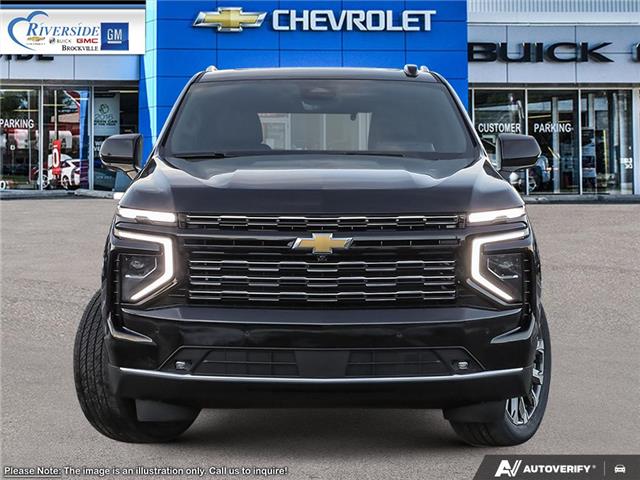 2026 Chevrolet Tahoe High Country (Stk: 26-250) in Brockville - Image 2 of 25