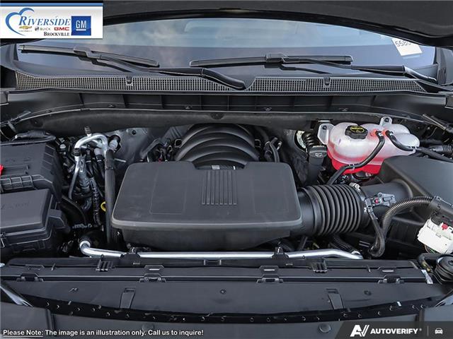 2026 Chevrolet Tahoe High Country (Stk: 26-250) in Brockville - Image 6 of 25