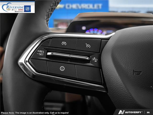 2026 Chevrolet Tahoe High Country (Stk: 26-250) in Brockville - Image 14 of 25