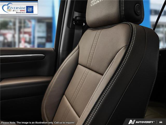 2026 Chevrolet Tahoe High Country (Stk: 26-250) in Brockville - Image 18 of 25