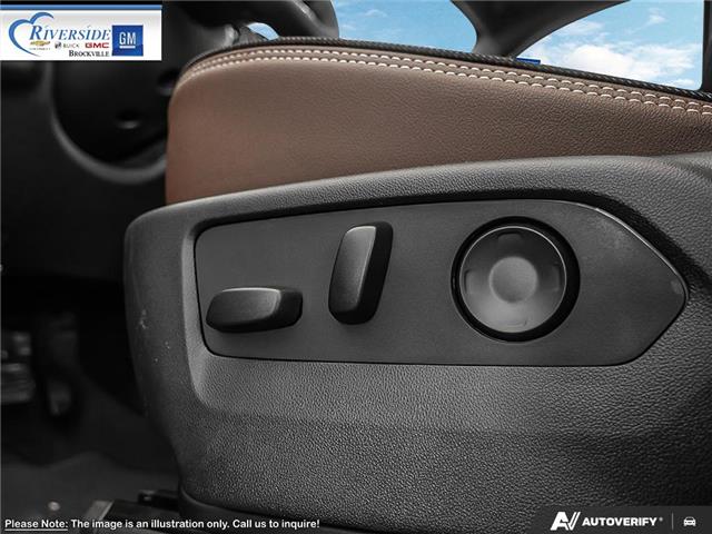 2026 Chevrolet Tahoe High Country (Stk: 26-250) in Brockville - Image 25 of 25